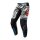 FOX 180 KARRERA Hose blau/grau/orange