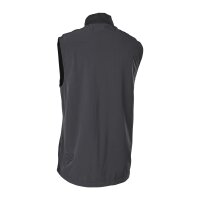 FOX Flexair Wind Weste schwarz