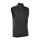 FOX Flexair Wind Weste schwarz