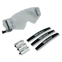 Weber #Werkeholics Brille Roll-Off System Set