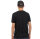 Weber #Werkeholics Minimal T-Shirt schwarz M