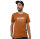 Weber #Werkeholics Clay T-Shirt orange XL