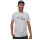 Weber #Werkeholics Typewriter T-Shirt grau