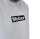 Weber Monochrome T-Shirt weiß