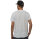 Weber Monochrome T-Shirt weiß L