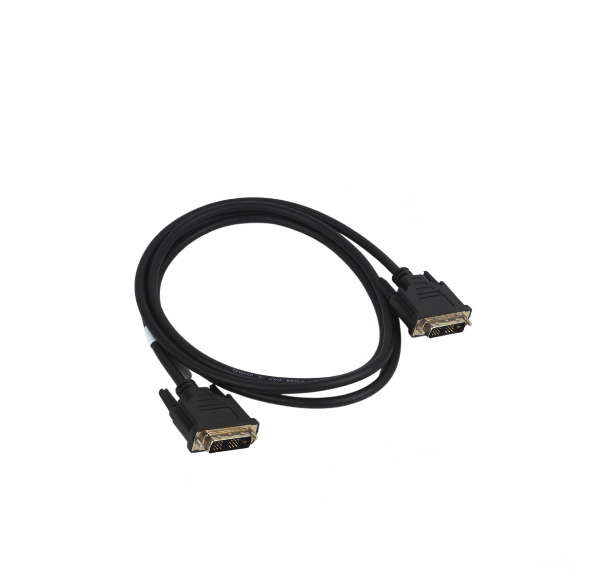 DVI-Kabel für Präzision-3D-Monitor vom CPU-Board zum Monitor - Weber ...