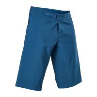FOX Defend Shorts Special Edition blau