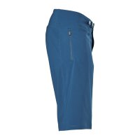 FOX Defend Shorts Special Edition blau
