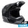 FOX V1 BNKR Helm Teens schwarz/camouflage M