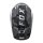 FOX V1 BNKR Helm Teens schwarz/camouflage M