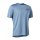 FOX Ranger Power Dry® SS Jersey blau
