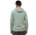 Weber #Werkeholics Hoodie blau/weiß