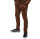 Kevin Gallas KG71 Jogginghose braun/beige XL