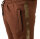 Kevin Gallas KG71 Jogginghose braun/beige XL