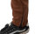 Kevin Gallas KG71 Jogginghose braun/beige XL