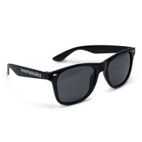 Weber #Werkeholics Sonnenbrille schwarz