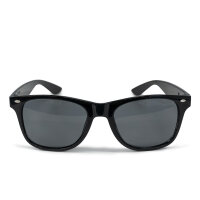 Weber #Werkeholics Sonnenbrille schwarz