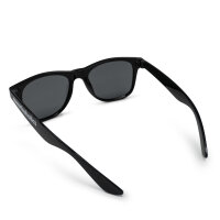 Weber #Werkeholics Sonnenbrille schwarz