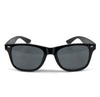 Weber #Werkeholics Sonnenbrille schwarz