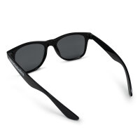 Weber #Werkeholics Sonnenbrille schwarz