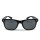 Weber #Werkeholics Sonnenbrille schwarz
