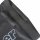 Weber Knee-Brace Motorrad Socken schwarz