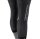 Weber Knee-Brace Motorrad Socken schwarz