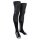 Weber Knee-Brace Motorrad Socken schwarz