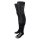 Weber Knee-Brace Motorrad Socken schwarz