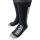 Weber Knee-Brace Motorrad Socken schwarz