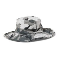 FOX Traverse Hut schwarz/camouflage