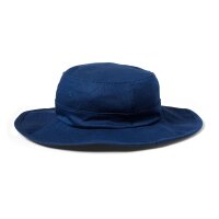 FOX Traverse Hut blau
