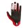 FOX Airline Handschuhe rot XXL