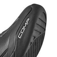 FOX Comp Stiefel schwarz
