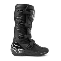FOX Comp Stiefel schwarz