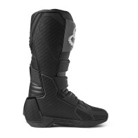 FOX Comp Stiefel schwarz