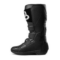 FOX Comp Stiefel schwarz
