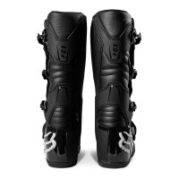 FOX Comp Stiefel schwarz