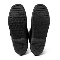 FOX Comp Stiefel schwarz