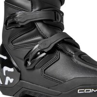 FOX Comp Stiefel schwarz