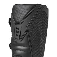 FOX Comp Stiefel schwarz