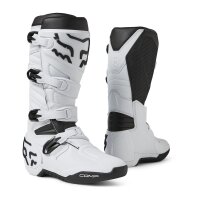 FOX Comp Stiefel weiß