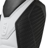 FOX Comp Stiefel weiß