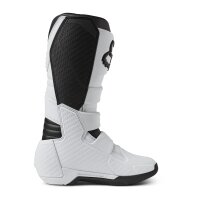 FOX Comp Stiefel weiß