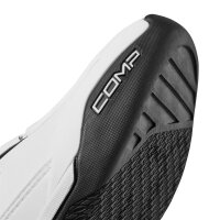 FOX Comp Stiefel weiß