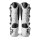 FOX Comp Stiefel weiß