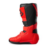 FOX Comp Stiefel rot