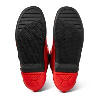 FOX Comp Stiefel rot