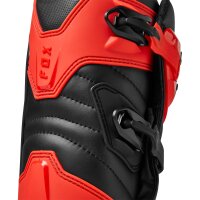 FOX Comp Stiefel rot