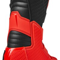 FOX Comp Stiefel rot